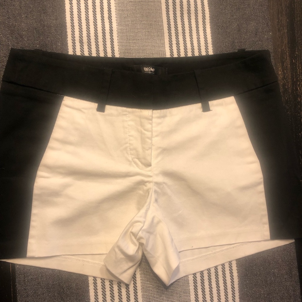 New Shorts From Target